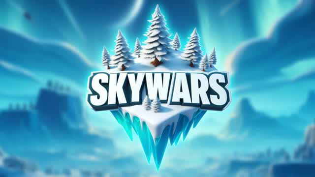 SKYWARS - ARCTICA