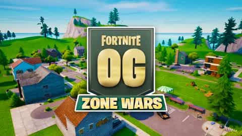 OG PLEASANT PARK ZONEWARS