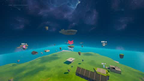 🧟‍♂️ 1 Block Survival 🌤️🏝️