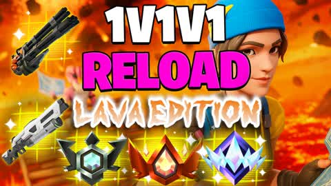 1V1V1 🔴 LAVA 🔴