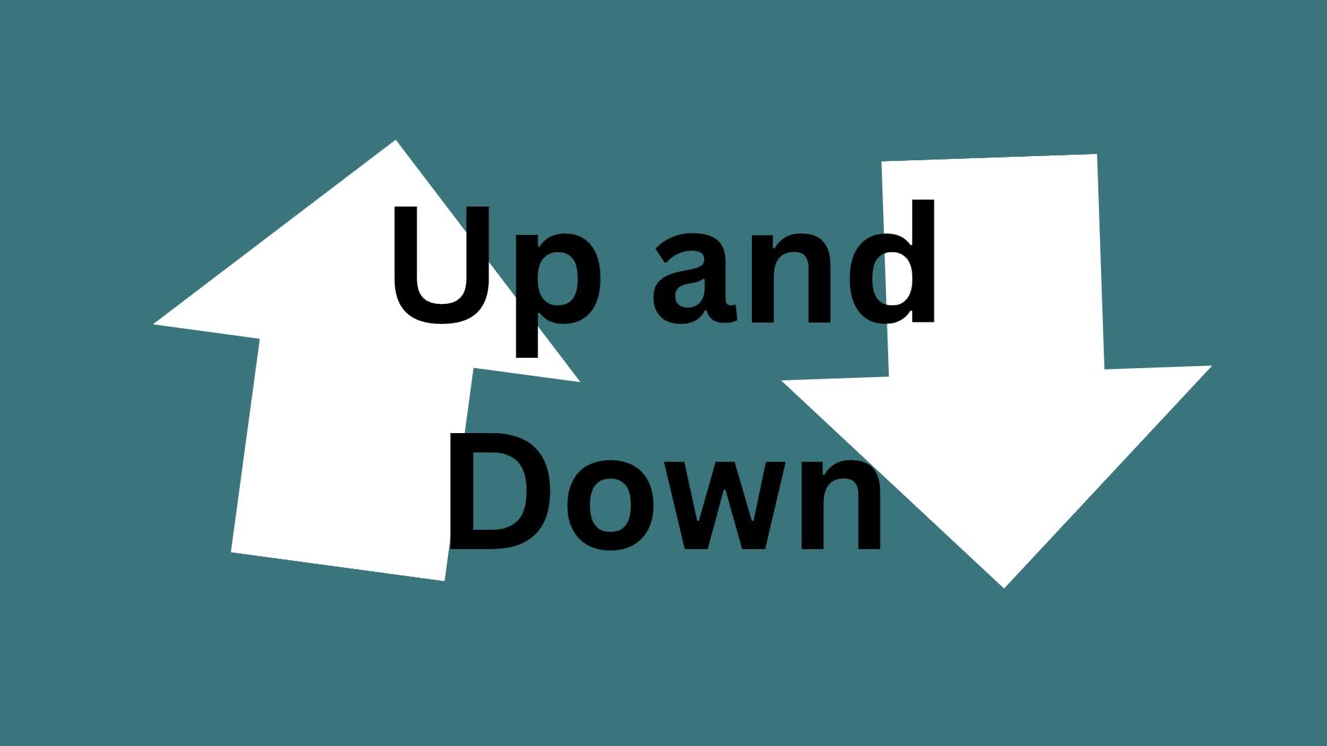 Up & Down