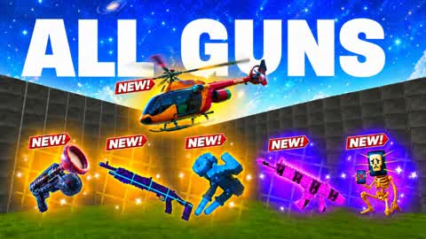 1V1 ALL GUNS & VEHICLES