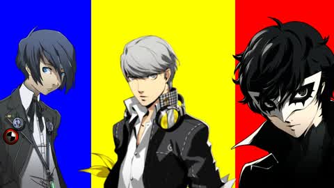 Persona 1v1