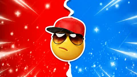 RED VS BLUE🔴🔵 AURA