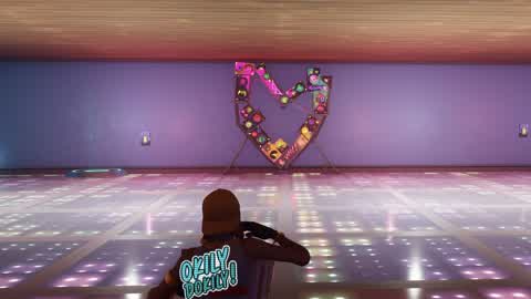 Frosty's Hangout/replays