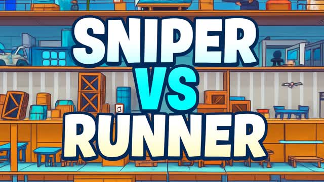 Capture 1 – SNIPER vs RUNNER Remix