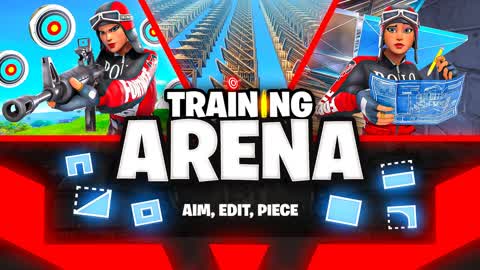 Training Arena [AIM EDIT PIECE]