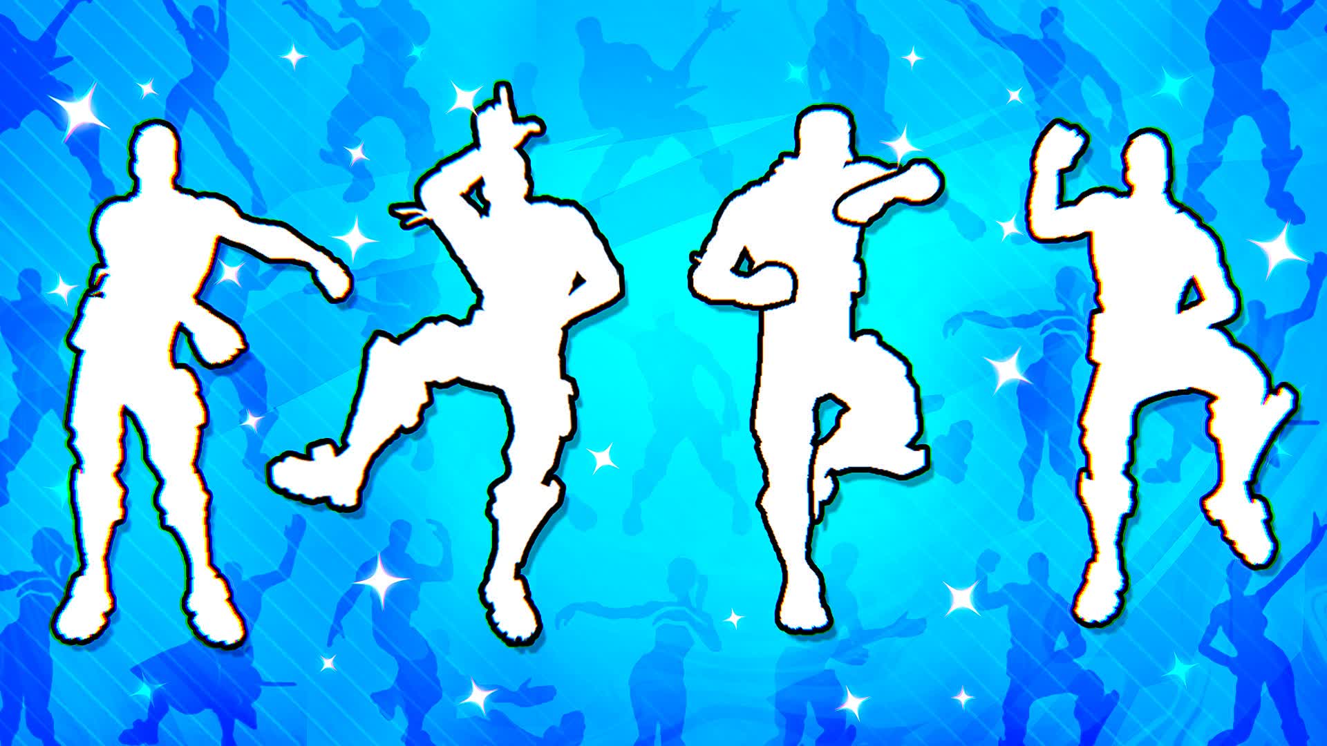 Emote map 4196-6673-4256 by consolespex - Fortnite Creative Map Code ...