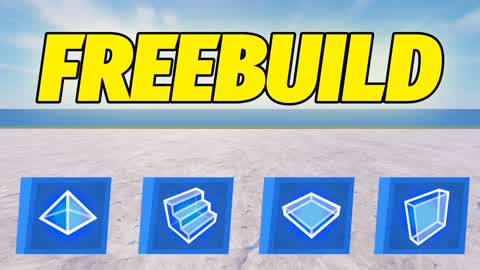 FREE BUILDING PRACTICE [PLAYGROUND]