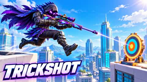 🎯 PERFECT AIM — TRICKSHOT LEVELS