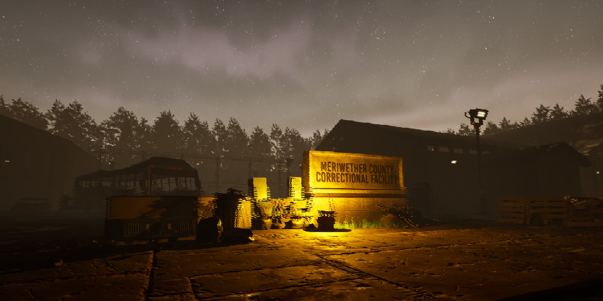 Escape the DEAD