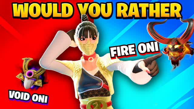 🔴 WOULD YOU RATHER أيهما تفضل؟ どっち？ 🔵