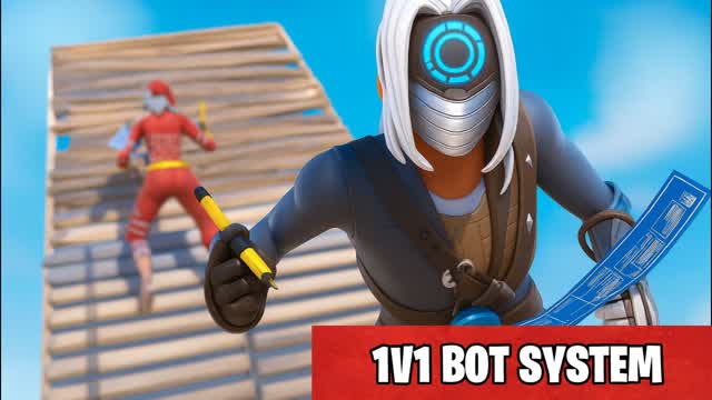 dxryus7 1v1 and FFA🎯