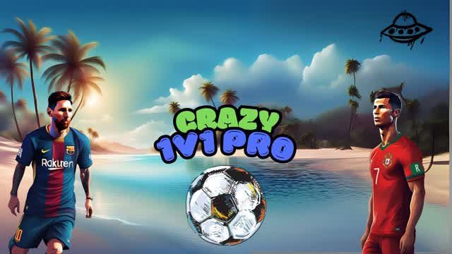 crazy 1v1 pro