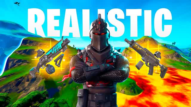 PVP REALISTIC (LAVA)Ű۱ۚ ÙۧÙŰčÙŰ© đ