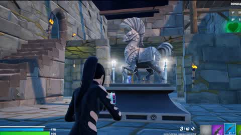 BATALLA POR EQUIPO PG