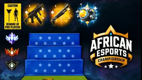 African Esports Championship