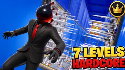 Deathrun extrême