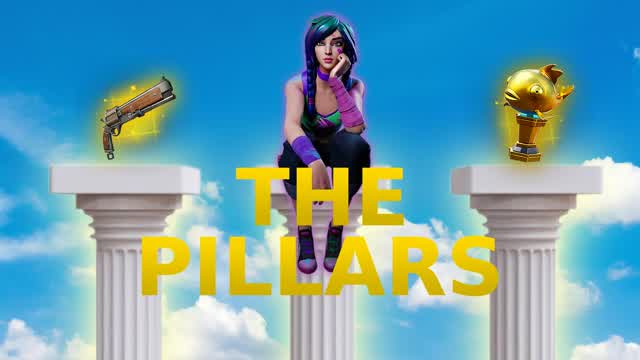 THE PILLAARS