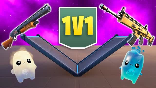 1V1 OG الفصل الأول