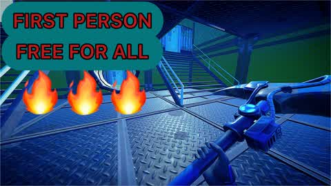 📷FIRST PERSON FFA📷 (NEW UPDATE!!)