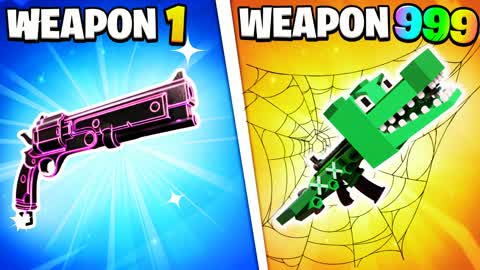 DU DREHST MIR DEN KOPF, HE HE, GUN GAME!