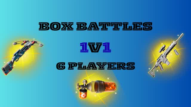 Box Battles 1v1
