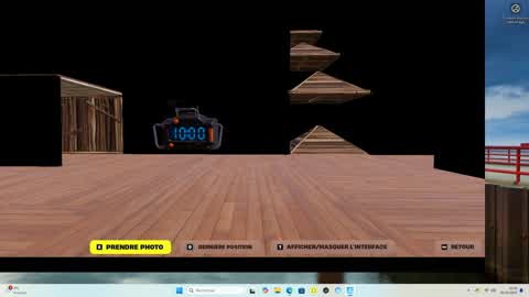 Map edit