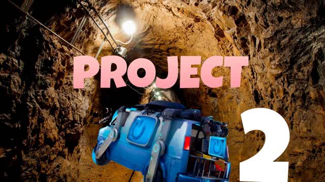 Project Reboot Chapter 2 - The Shafts