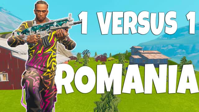 1 V 1 ROMANIA