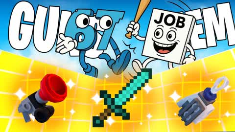 MEM GUNS MEM FUN 🔫