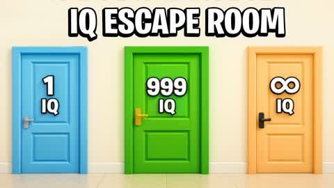 🔑 60+ ESCAPE ROOM ⭐ MATRIX 💻