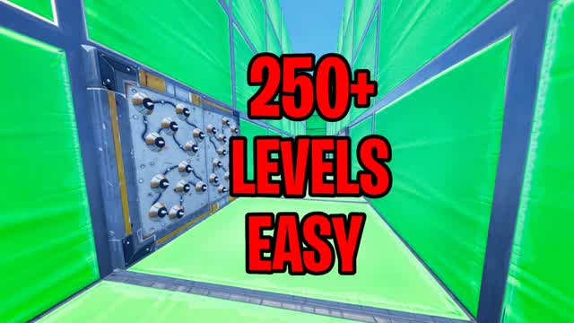 Deathrun250Level