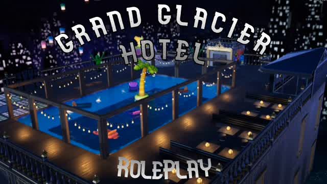 Capture 1 – 🎃Grand Glacier Hotel RP💀