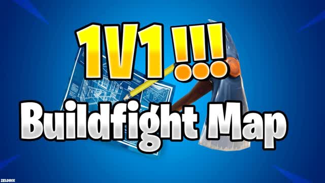 1v1 build fight