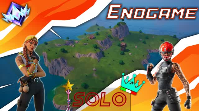 Endgame SOLO LT