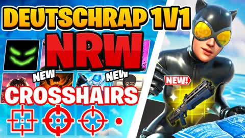 DeutschRap NRW AFD 1V1