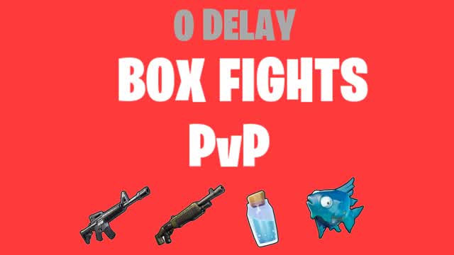 đŠBOX FIGHT PVP đŠ 0 DELAY