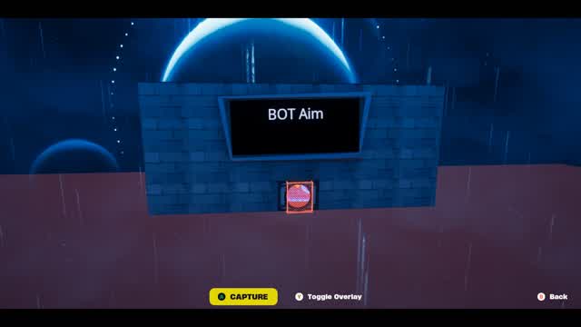 1 vs 1 MEGA (BOT Aim)