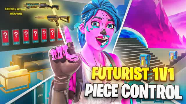 FFA & PIECE CONTROL