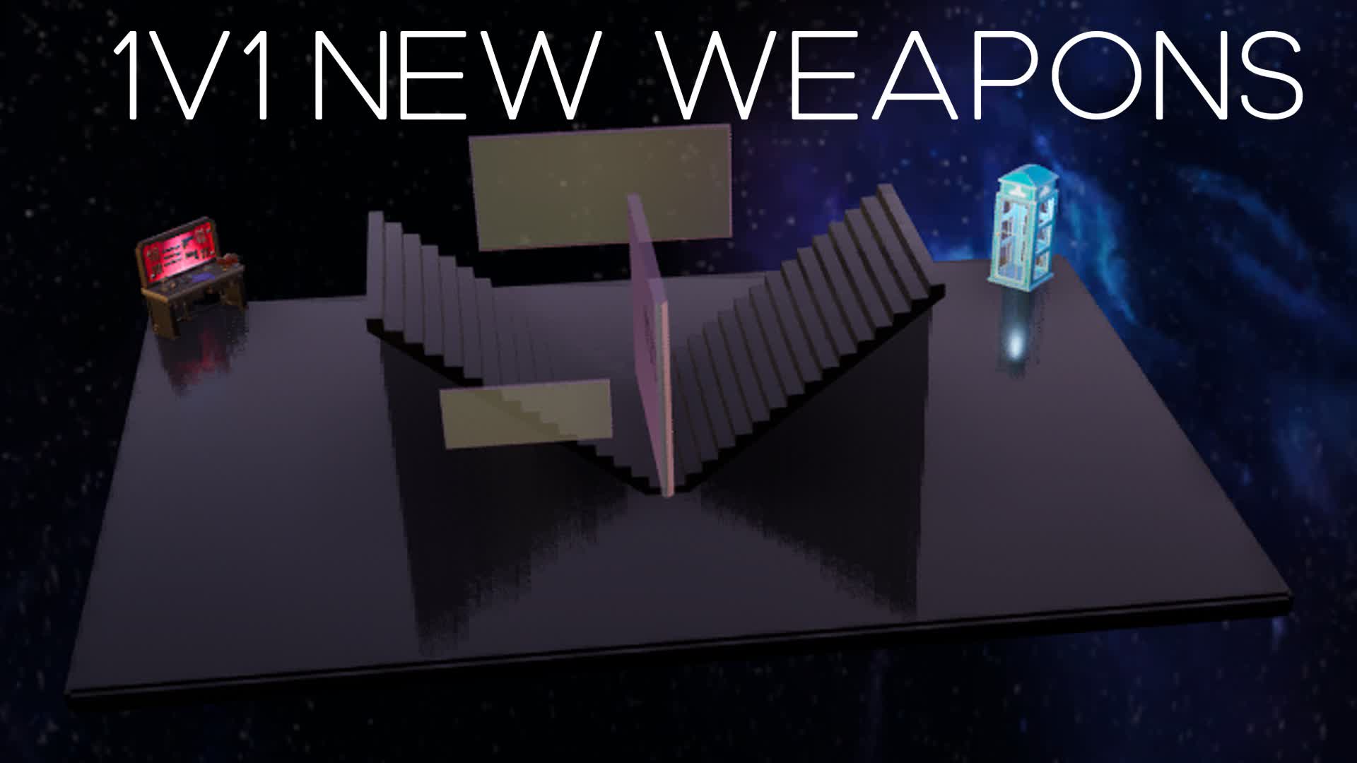 1V1 NT NEW