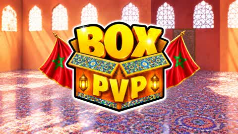 MOROCCO BOX PVP 📦🇲🇦