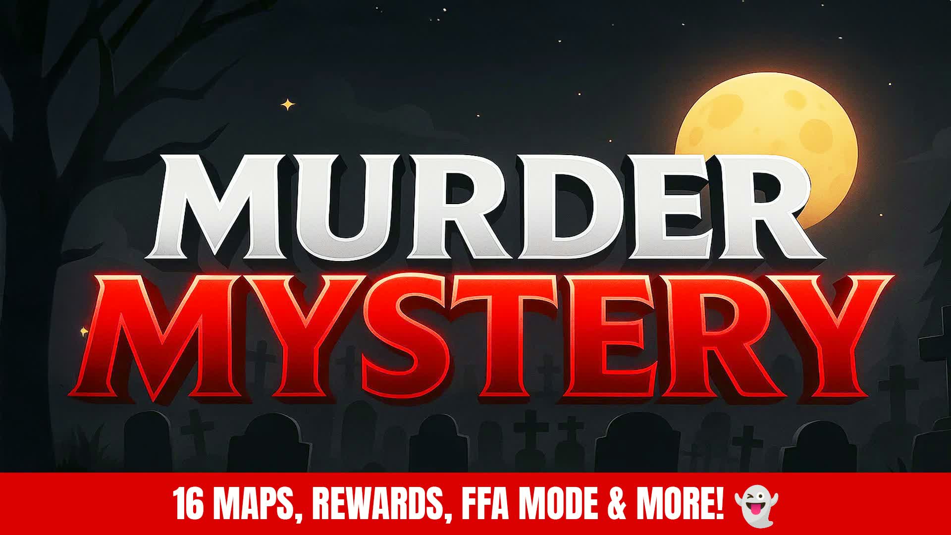 Murder Mystery [iFlone] thumbnail