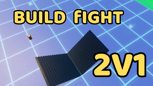 Capture 1 – BUILD FIGHT 2V1[1V2]