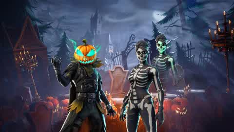 Survive the Calamity