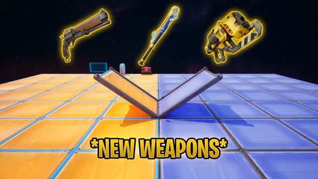 💛 GOLD VS DIAMOND 🔵 1V1 BUILD FIGHTS