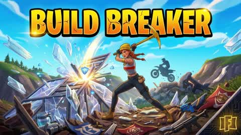 1v1/2v2 & Build Breaker