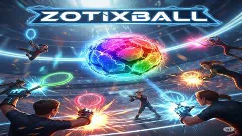 ZOTIX BALL