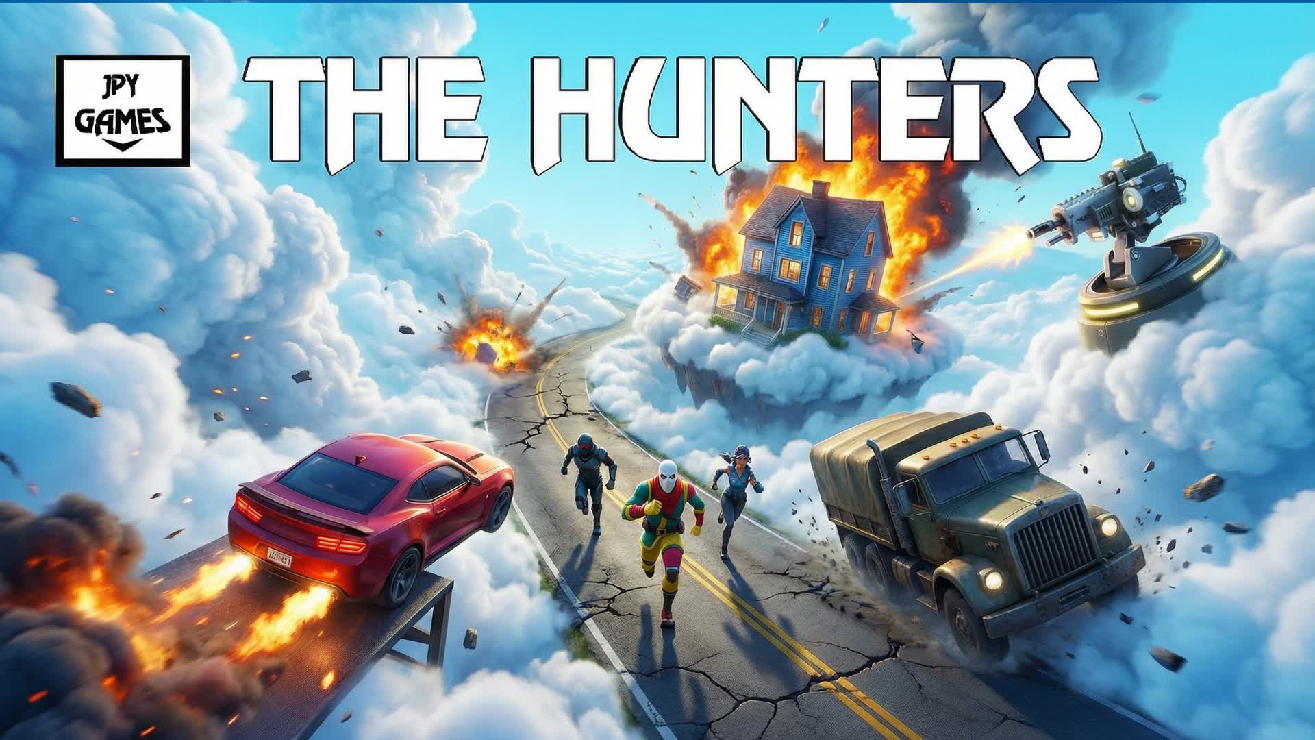 Dodge or Die – Car Mayhem Mode