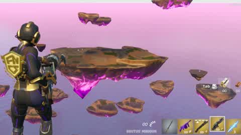 Air Royale Zero Build-Duo